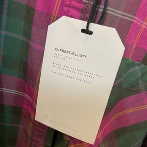 Current Elliott Shirt